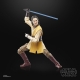 Star Wars : The Acolyte Black Series - Figurine Jedi Master Sol 15 cm