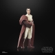 Star Wars : The Acolyte Black Series - Figurine Jedi Master Indara 15 cm