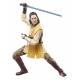 Star Wars : The Acolyte Black Series - Figurine Jedi Master Sol 15 cm