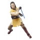 Star Wars : The Acolyte Black Series - Figurine Jedi Master Sol 15 cm