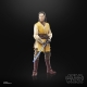 Star Wars : The Acolyte Black Series - Figurine Jedi Master Sol 15 cm