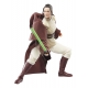 Star Wars : The Acolyte Black Series - Figurine Jedi Master Indara 15 cm