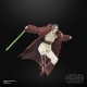 Star Wars : The Acolyte Black Series - Figurine Jedi Master Indara 15 cm