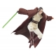 Star Wars : The Acolyte Black Series - Figurine Jedi Master Indara 15 cm