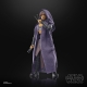 Star Wars : The Acolyte Black Series - Figurine Mae (Assassin) 15 cm