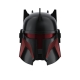 Star Wars : The Mandalorian Black Series - Casque électronique Moff Gideon