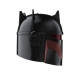 Star Wars : The Mandalorian Black Series - Casque électronique Moff Gideon