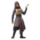 Star Wars : The Acolyte Black Series - Figurine Mae (Assassin) 15 cm