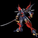 Super Robot Wars - Figurine Diecast Riobot Dygenguar 33 cm