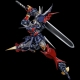 Super Robot Wars - Figurine Diecast Riobot Dygenguar 33 cm