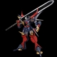 Super Robot Wars - Figurine Diecast Riobot Dygenguar 33 cm