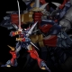 Super Robot Wars - Figurine Diecast Riobot Dygenguar 33 cm