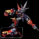 Super Robot Wars - Figurine Diecast Riobot Dygenguar 33 cm