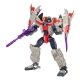 Transformers Generations Legacy United Voyager Class - Figurine Cybertron Universe Starscream 18 cm