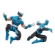 Fantastic Four Marvel Legends - Pack 2 figurine Wolverine & Spider-Man 15 cm