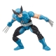 Fantastic Four Marvel Legends - Pack 2 figurine Wolverine & Spider-Man 15 cm