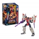 Transformers Generations Legacy United Voyager Class - Figurine Cybertron Universe Starscream 18 cm