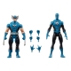 Fantastic Four Marvel Legends - Pack 2 figurine Wolverine & Spider-Man 15 cm