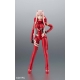 Darling in the Franxx - Figurines S.H. Figuarts x The Robot Spirits Zero Two & Strelizia 5th Anniversary Set 16 cm