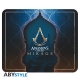 Assassin's Creed - Tapis de souris souple Crest Mirage