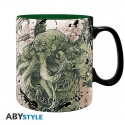 Cthulhu - Mug L'éveil de Cthulhu 460 ml