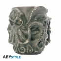 Cthulhu - Mug 3D Cthulhu