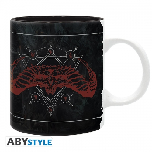 Diablo - Mug Diablo IV 320 ml