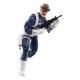 Captain America Marvel Legends - Pack 3 figurine S.H.I.E.L.D. 15 cm