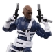 Captain America Marvel Legends - Pack 3 figurine S.H.I.E.L.D. 15 cm