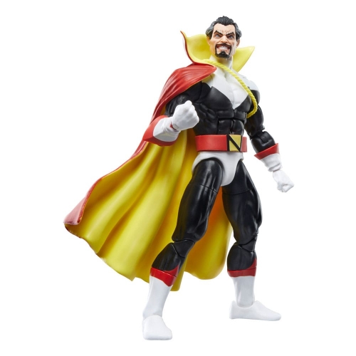 Iron Man Marvel  Legends - Figurine Count Nefaria 15 cm