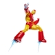 Iron Man Marvel Legends - Figurine Iron Man (Model 09) 15 cm