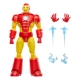 Iron Man Marvel Legends - Figurine Iron Man (Model 09) 15 cm