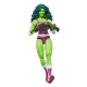 Iron Man Marvel Legends - Figurine She-Hulk 15 cm