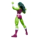 Iron Man Marvel Legends - Figurine She-Hulk 15 cm