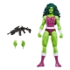 Iron Man Marvel Legends - Figurine She-Hulk 15 cm