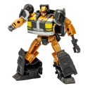 Transformers Generations Legacy United Deluxe Class - Figurine Star Raider Cannonball 14 cm