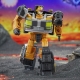 Transformers Generations Legacy United Deluxe Class - Figurine Star Raider Cannonball 14 cm