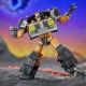 Transformers Generations Legacy United Deluxe Class - Figurine Star Raider Cannonball 14 cm