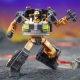 Transformers Generations Legacy United Deluxe Class - Figurine Star Raider Cannonball 14 cm