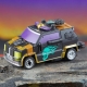 Transformers Generations Legacy United Deluxe Class - Figurine Star Raider Cannonball 14 cm