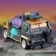 Transformers Generations Legacy United Deluxe Class - Figurine Star Raider Cannonball 14 cm