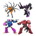 Transformers Generations Legacy United - Figurines Multipack VS 14-18 cm