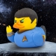 Star Trek Tubbz - Figurine Spock Boxed Edition 10 cm