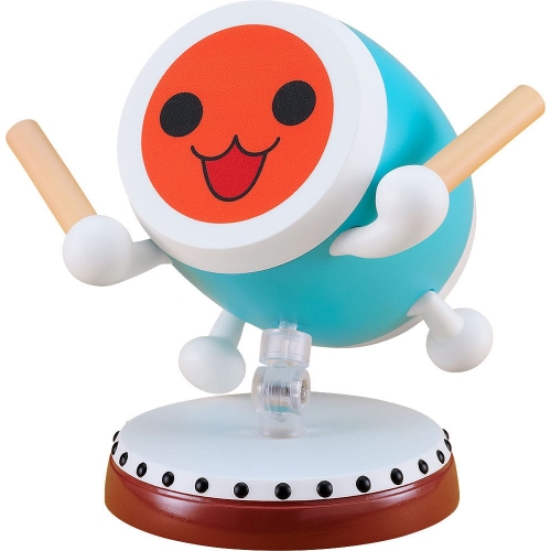 Taiko no Tatsujin - Figurine Nendoroid Don Wada 10 cm