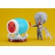 Taiko no Tatsujin - Figurine Nendoroid Don Wada 10 cm