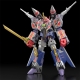 Gridman Universe - Figurine Gridman Max Combine DX Full Power Gridman 24 cm