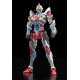 Gridman Universe - Figurine Gridman Max Combine DX Full Power Gridman 24 cm