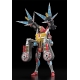 Gridman Universe - Figurine Gridman Max Combine DX Full Power Gridman 24 cm