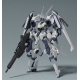 Titanomachia - Figurines Plastic Model Kit Moderoid 1/48 Side: GR Edelstein II (Zwei) 17 cm