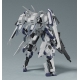 Titanomachia - Figurines Plastic Model Kit Moderoid 1/48 Side: GR Edelstein II (Zwei) 17 cm